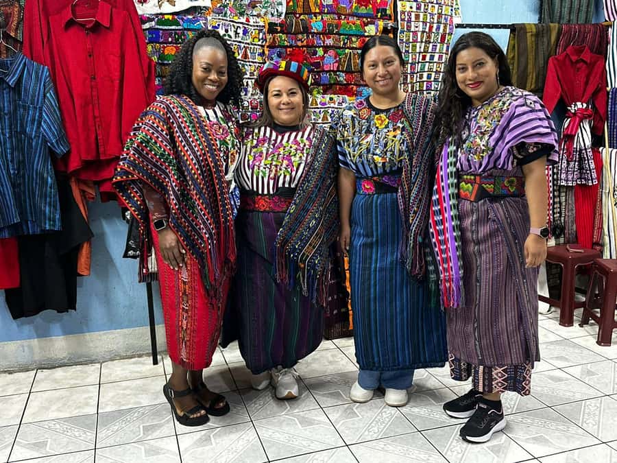 From Antigua: 2-Day Tour of Chichicastenango & Lake Atitlan - Why this 2-day route works: market energy and lake views