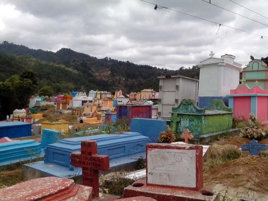From Antigua: 2-Day Tour of Chichicastenango & Lake Atitlan - Village time: what you’ll do and how to make it count