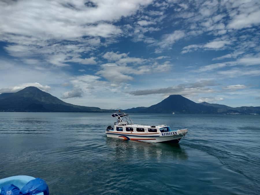 From Antigua: 2-Day Tour of Chichicastenango & Lake Atitlan - Price and what you really get for $190