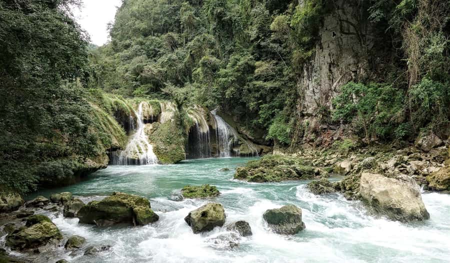 From Antigua: 3-Day Cobán & Semuc Champey Tour - Cobán and Alta Verapaz: why this route feels different