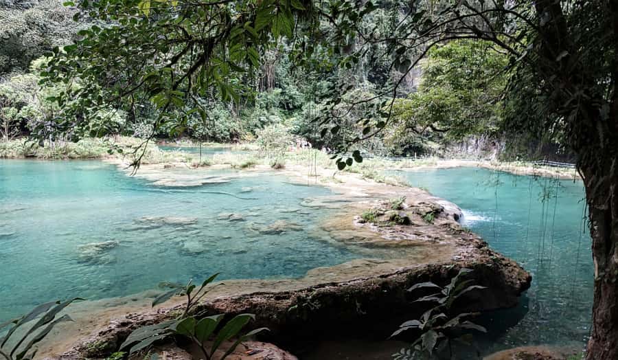 From Antigua: 3-Day Cobán & Semuc Champey Tour - Day 1: El Biotopo del Quetzal forest hike and Cobán arrival