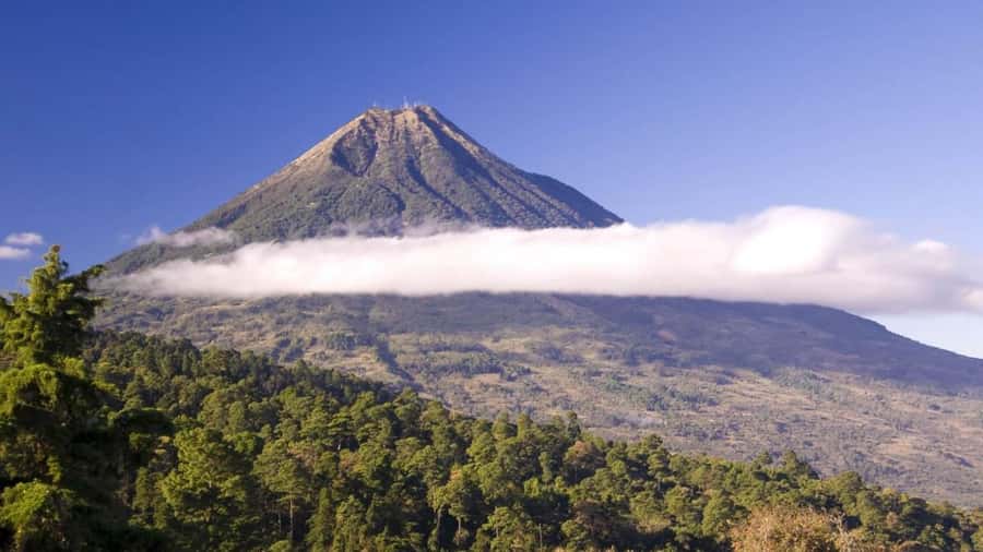 From Antigua Guatemala: Birdwatching and Scenic Hiking Tour - Antigua’s Birdwatching Shortcut: Finca El Pilar, Right Outside Town