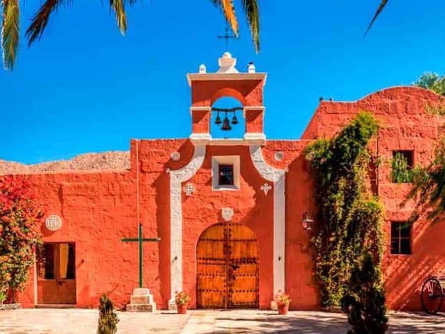 From Arequipa: Mirabus City Tour | Yanahuara Viewpoint | - Price check: does $17 buy enough, once tickets are added?