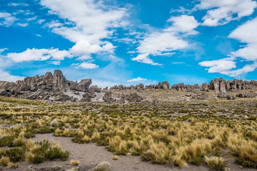 From Arequipa: Pillones Waterfall and Stone Forest Day Trip - Price and value: is $55 for 12 hours a good deal?