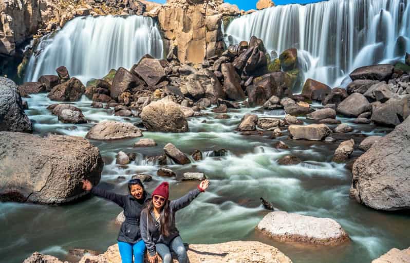 From Arequipa: Road to Pillones Waterfall - Price and Value: Is $27 a Fair Deal for This Day Trip?