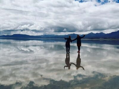 From Arequipa: Salinas Lagoon Full-Day Trip with Hot Springs - Mirador de los Volcanes and the Chiguata district: quick wins for great photos