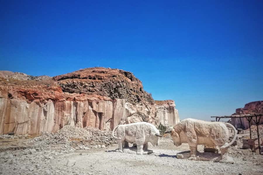 From Arequipa: Sillar Route Trek - Key highlights at a glance