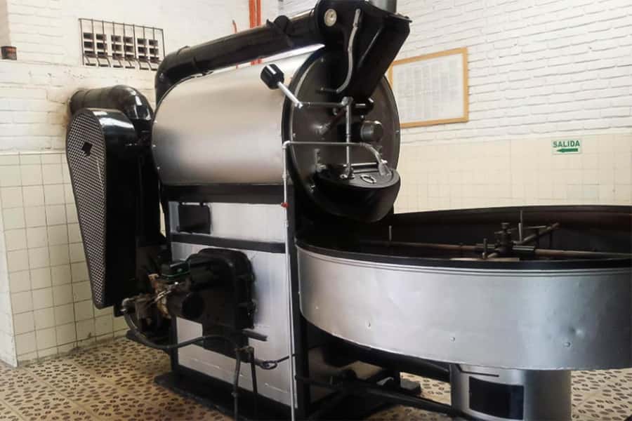 From Bogotá: Coffee Farm Experience Private Day Tour - Key points to know before you book
