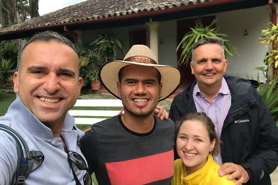 From Bogotá: Coffee Farm Experience Private Day Tour - The coffee tasting lesson: learning to taste quality, not just strength