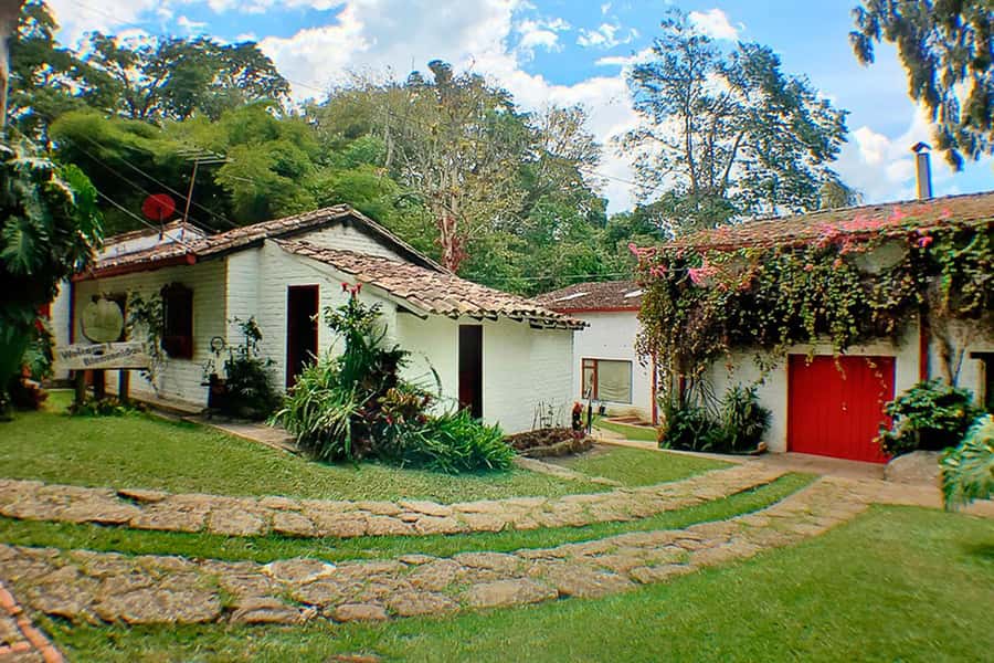 From Bogotá: Coffee Farm Experience Private Day Tour - Price and value: is $124 a good deal for an 8-hour private tour?