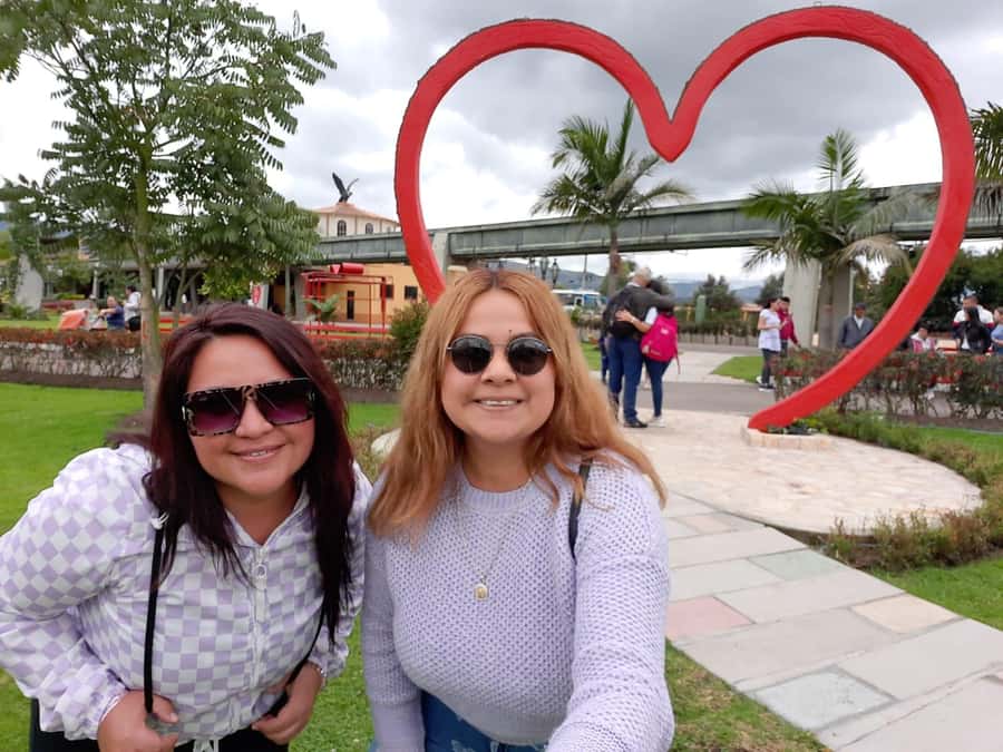 From Bogota: Excursion to Jaime Duque Park - Key highlights to look for