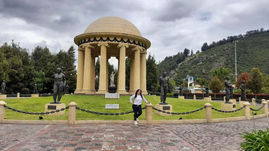 From Bogota: Excursion to Jaime Duque Park - Should you book this excursion to Jaime Duque Park?