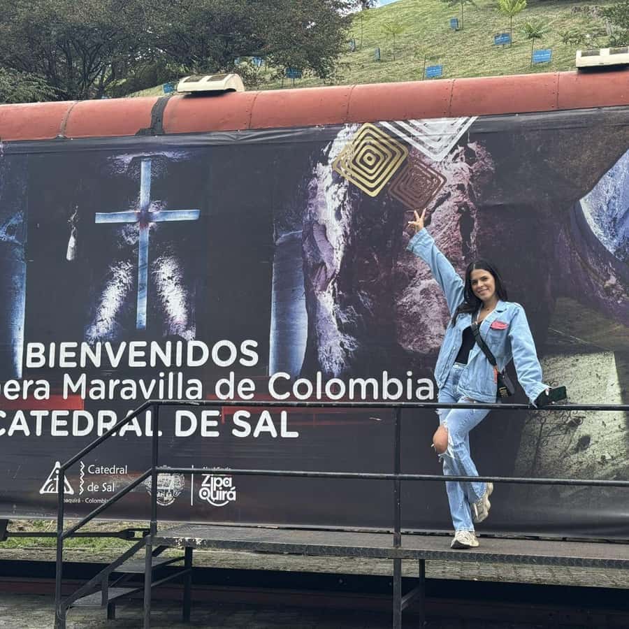 From Bogota: Salt Cathedral Tour in Zipaquirá - Zipaquirá Salt Cathedral: what makes this place different