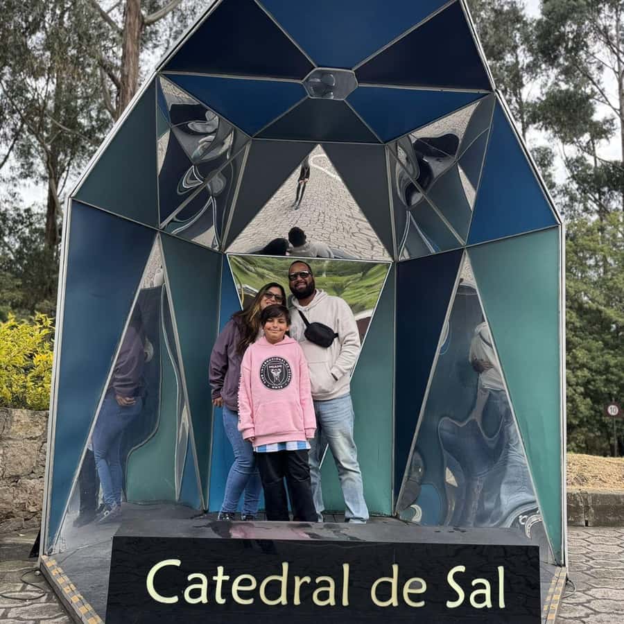 From Bogota: Salt Cathedral Tour in Zipaquirá - Who this private tour fits well (and who should skip it)
