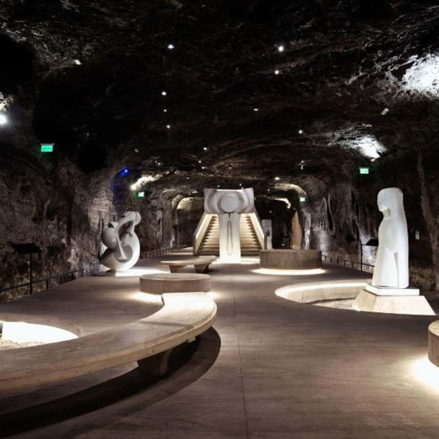 From Bogota: Salt Cathedral Tour in Zipaquirá - Should you book this Bogota to Zipaquirá Salt Cathedral tour?