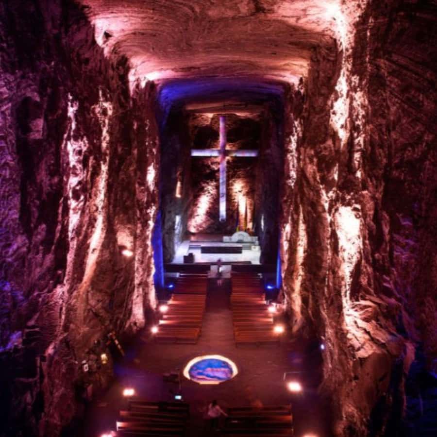 From Bogota: Salt Cathedral Tour in Zipaquirá - FAQ