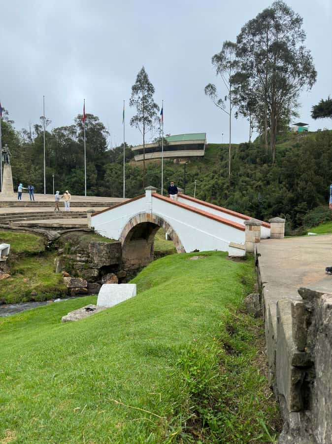 From Bogotá: Tour to Villa de Leyva, Ráquira, Casa Terracota, and Pozos Azules - Key highlights at a glance