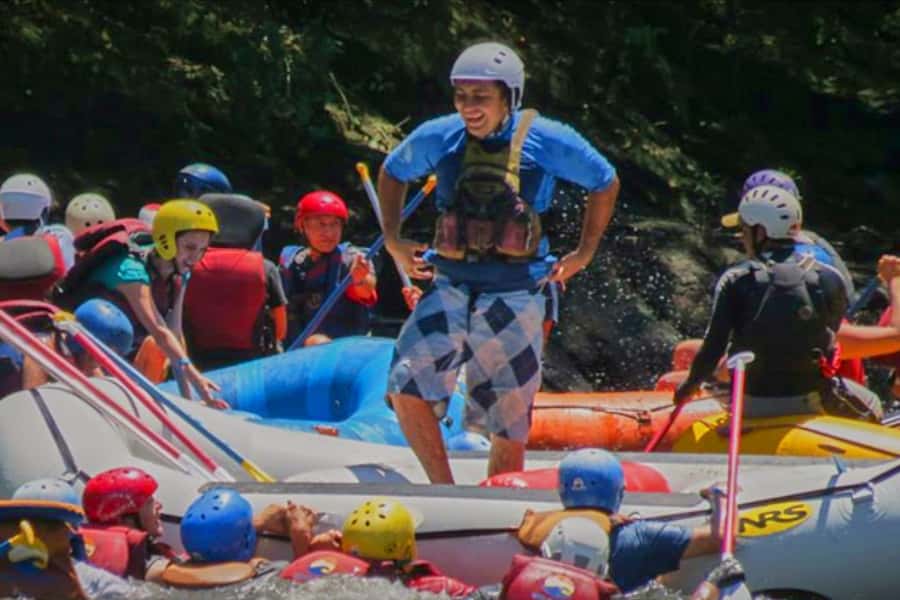From Bogota: White Water Rafting Experience - Should you book this Bogota white water rafting tour?