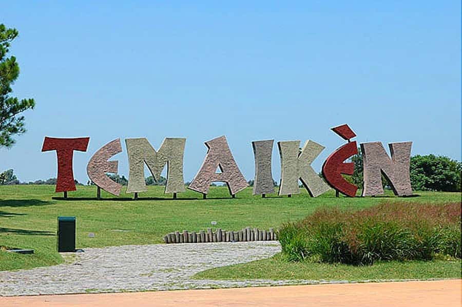 From Buenos Aires: Full-Day Temaiken Eco Park - FAQ