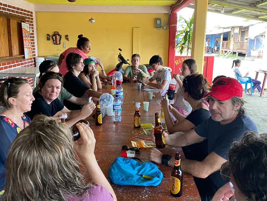 From Cali: Whale Watching Day Trip in Buenaventura - The 30 minutes that feel like the whole point