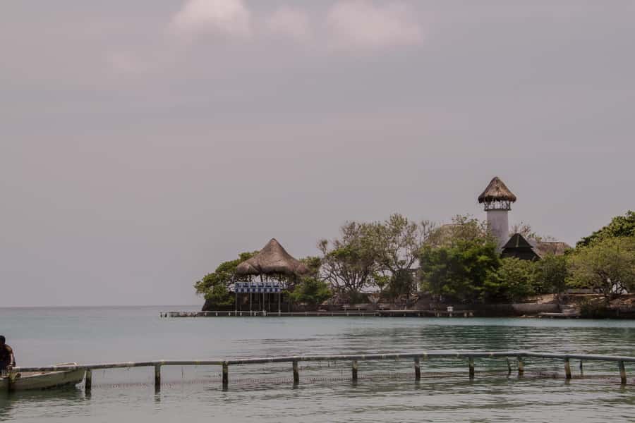 From Cartagena: Rosario Islands Day Trip - Key points to know before you go