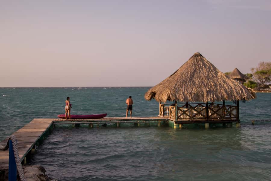 From Cartagena: Rosario Islands Day Trip - Why the Rosario Islands day trip makes sense from Cartagena