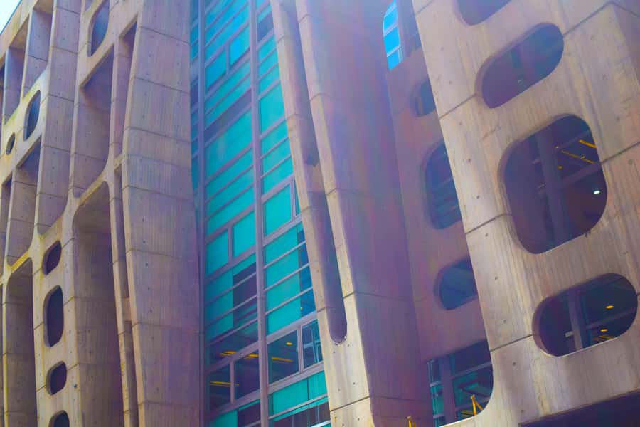 From Colonialism to Eclecticism, Buenos Aires arquitectonica - Key highlights to know before you go