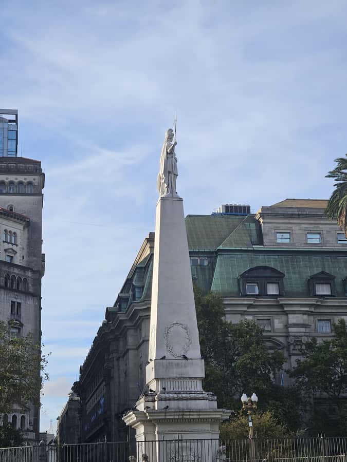 From Colonialism to Eclecticism, Buenos Aires arquitectonica - Stop-by-stop: what you’ll see and why each part matters