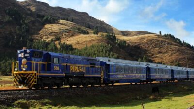 From Cusco: 1-day Machu Picchu Tour by Train - Cusco to Ollantaytambo (and the Poroy variation)