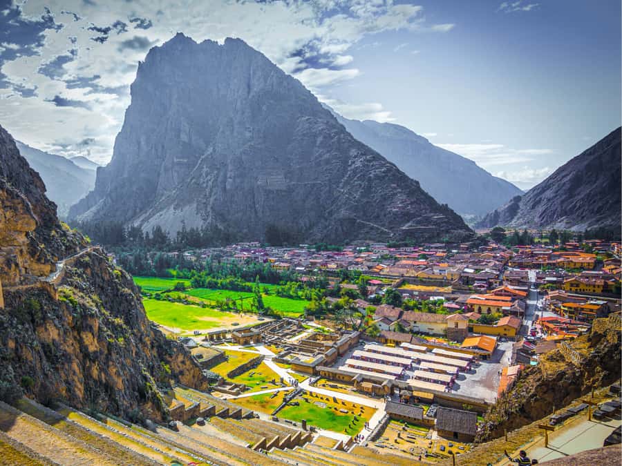 From Cusco: 2-Day Sacred Valley and Machupicchu by Train - The guide factor: why Justino and Judy made a difference