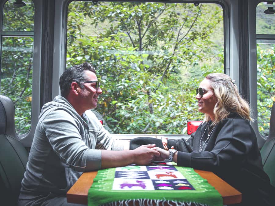 From Cusco: 2-Day Sacred Valley and Machupicchu by Train - Pisac: ruins with working-agriculture lessons
