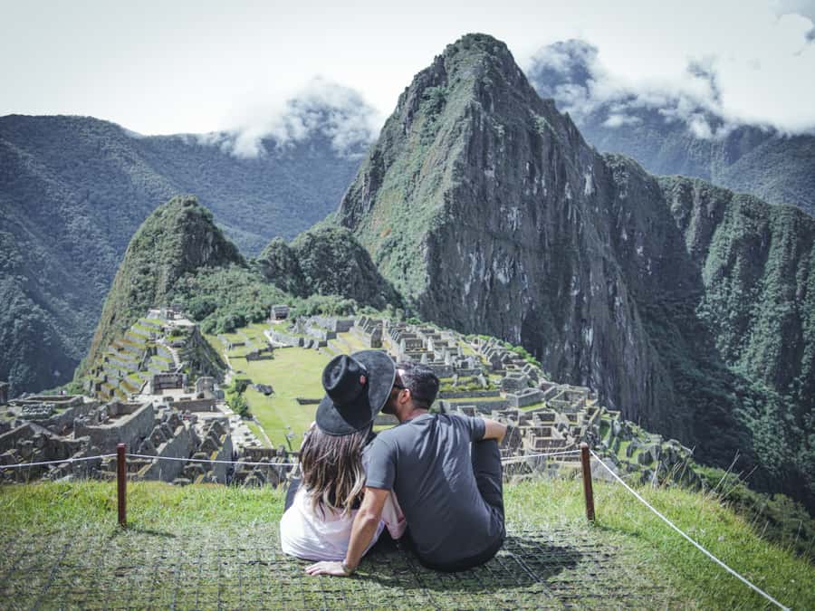 From Cusco: 2-Day Sacred Valley and Machupicchu by Train - Urubamba lunch: a break that keeps the pace