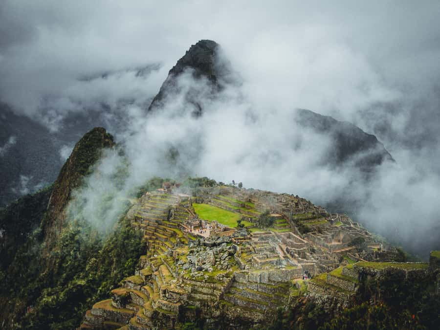From Cusco: 2-Day Sacred Valley and Machupicchu by Train - Arriving Aguas Calientes at night: what the free afternoon is for