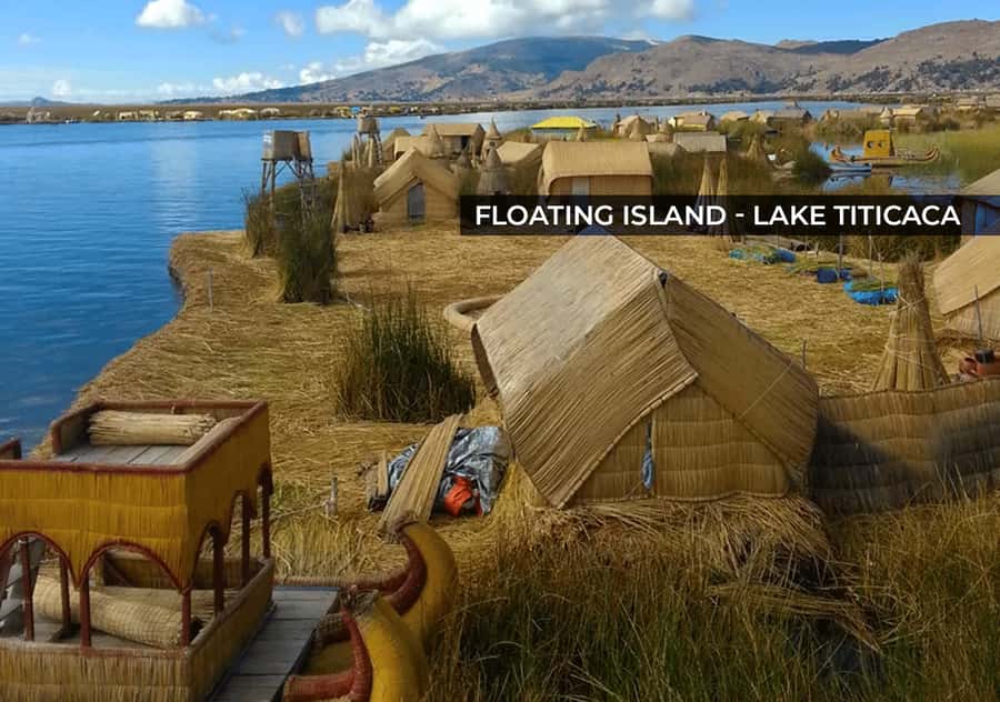 From Cusco: 2-Night Lake Titicaca Excursion - Amantani Island guided community tour: culture with a schedule