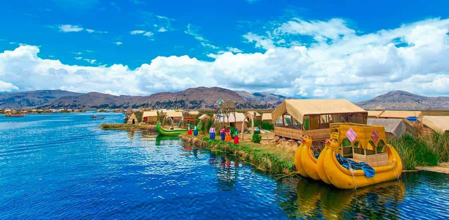 From Cusco: 3-Night Lake Titicaca Excursion - Key highlights worth getting excited about