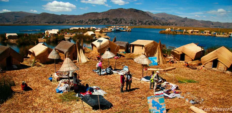 From Cusco: 3-Night Lake Titicaca Excursion - Why Lake Titicaca feels like a different world