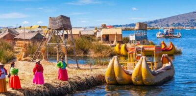 From Cusco: 3-Night Lake Titicaca Excursion - Cusco to Puno on an overnight bus: easy on your feet, not always on comfort