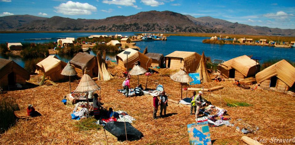 From Cusco: 3-Night Lake Titicaca Excursion - Amantani homestay: the cultural exchange people remember