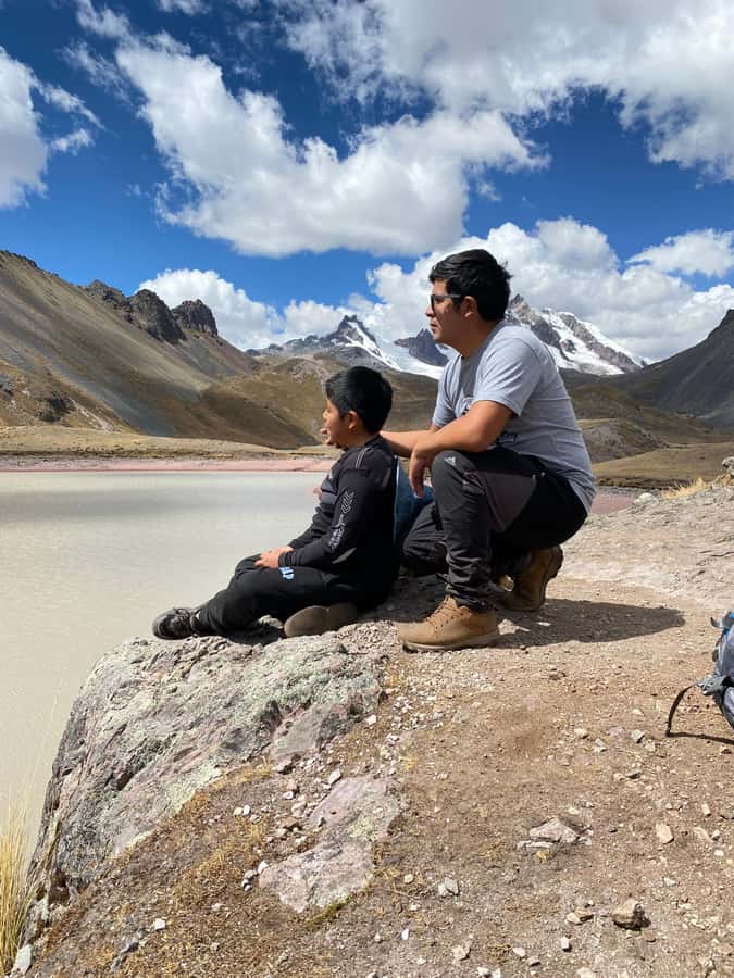 From Cusco: 7 lakes with hot springs in Ausangate and meals - Key highlights worth your attention