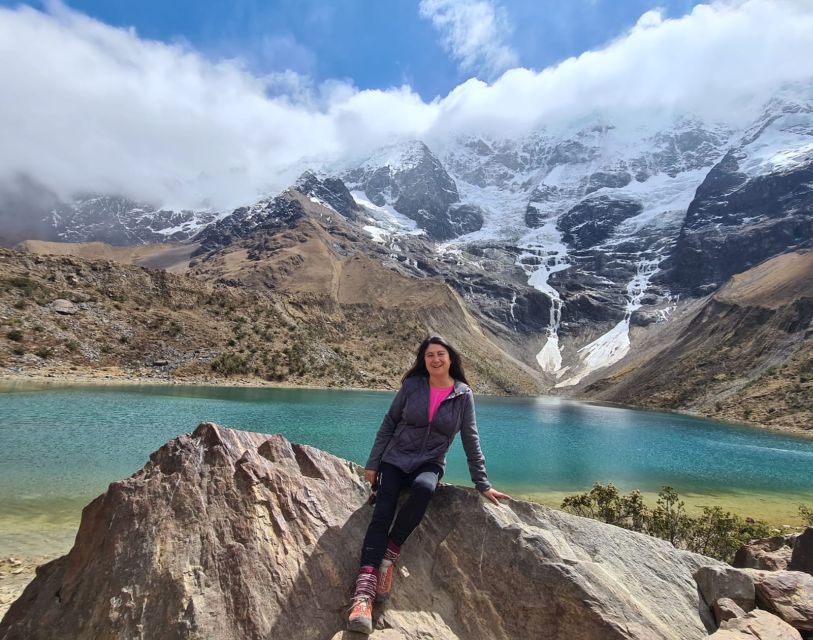 From Cusco: Excursion to Humantay lake from Cusco - Guides and Drivers: The Real Secret to a Smooth Mountain Day