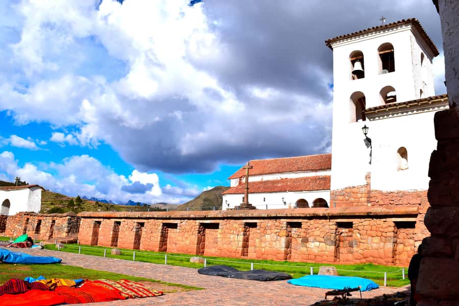 From Cusco: Full-Day Private Sacred Valley Tour - Key Highlights You’ll Feel (Not Just See)
