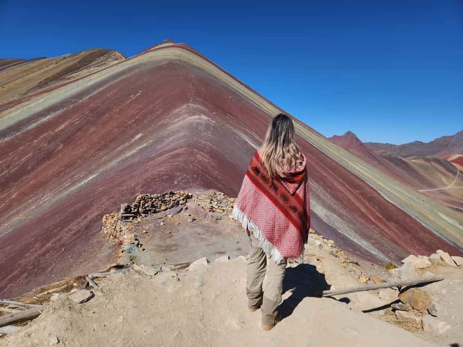 From Cusco: Full Day tour to Rainbow mountain and Red Valley - 4 AM Pickup: How the Day Starts and Why It Matters