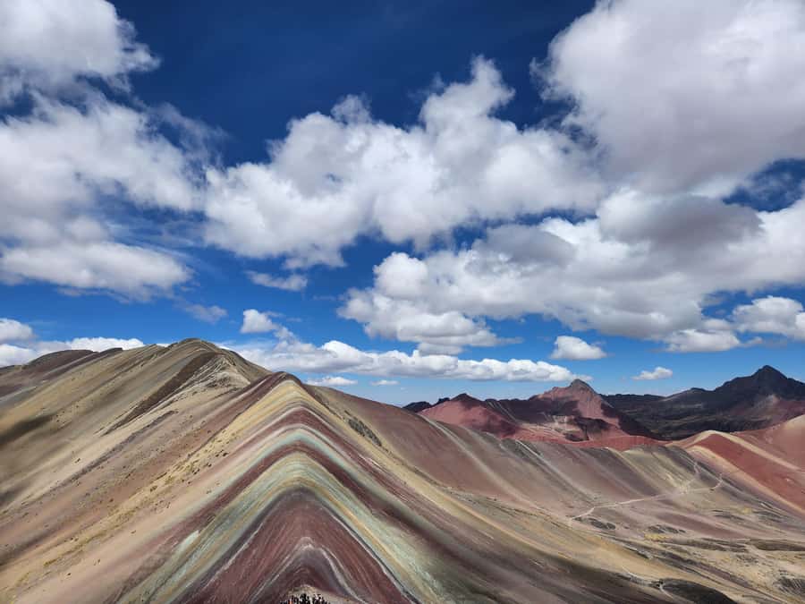 From Cusco: Full Day tour to Rainbow mountain and Red Valley - What’s Included (and Why It’s Good Value)