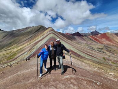 From Cusco: Full Day Tour to Vinincunca Rainbow Mountain - The 4 AM Pickup: Logistics That Actually Matter