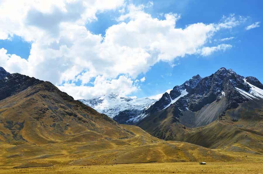 From Cusco: Full-Day Touristic Bus to Puno with Guided Tours - Key highlights to know before you go