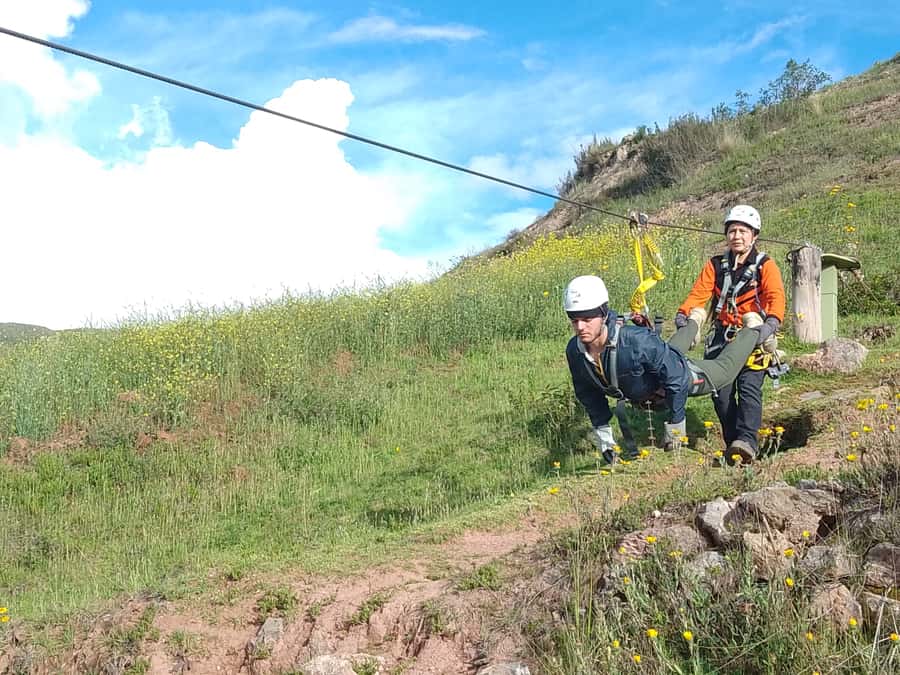 From Cusco: Half-Day Zip Line Adventure - Should you book this Cusco half-day zip line?