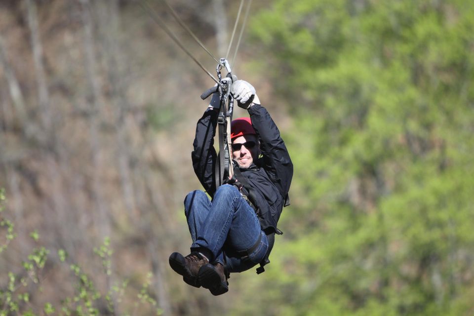 From Cusco: Half-Day Zip Line Adventure - Price and value: what $85 buys you (and what it doesn’t)