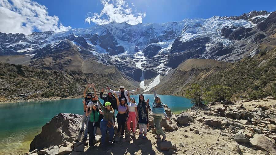 From Cusco: Humantay Lake Day Trip with Breakfast and Lunch - Key things I’d pin to the fridge before you go