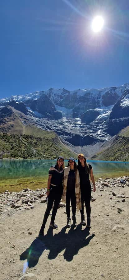 From Cusco: Humantay Lake Day Trip with Breakfast and Lunch - Why Humantay Lake is a smart Cusco day trip