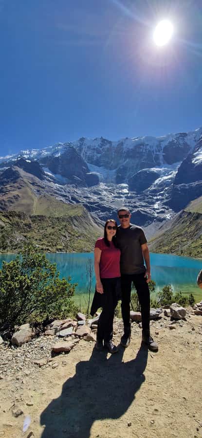 From Cusco: Humantay Lake Day Trip with Breakfast and Lunch - The drive to Soraypampa: where the hike starts (and your lungs notice)